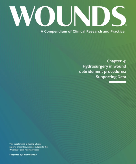 Effects of BromelainBased Enzymatic Debridement on Biofilm and